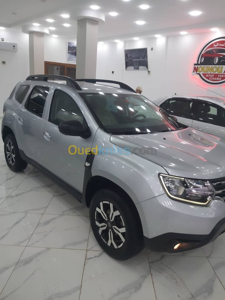 Dacia Duster 2021 Duster