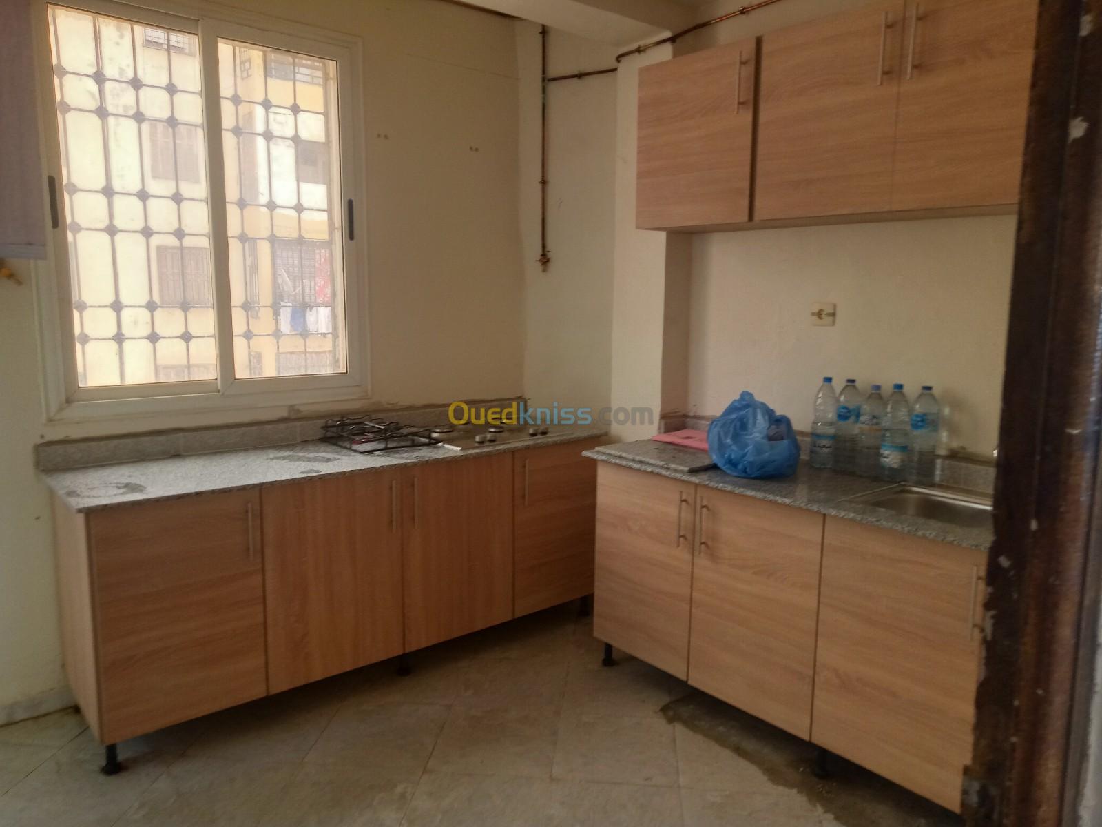 Vente Appartement F3 Tlemcen Chetouane