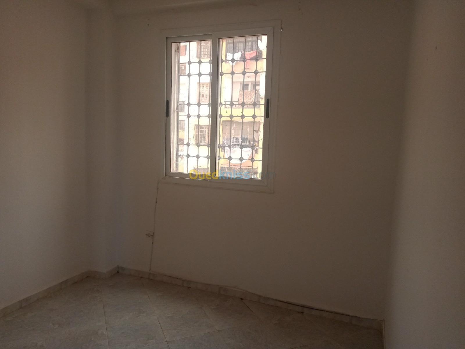 Vente Appartement F3 Tlemcen Chetouane