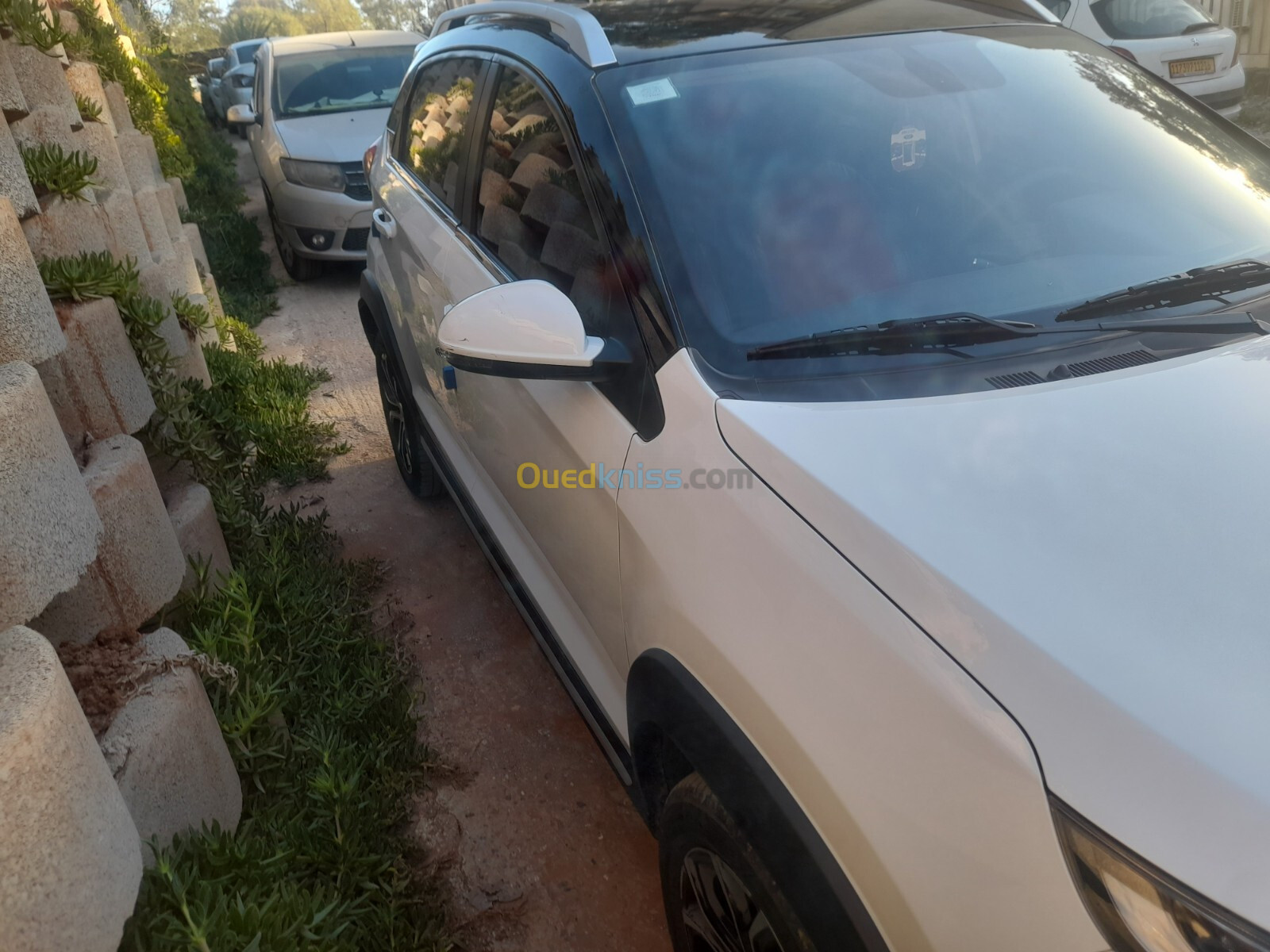 Chery Tiggo 2pro 2024 Confort