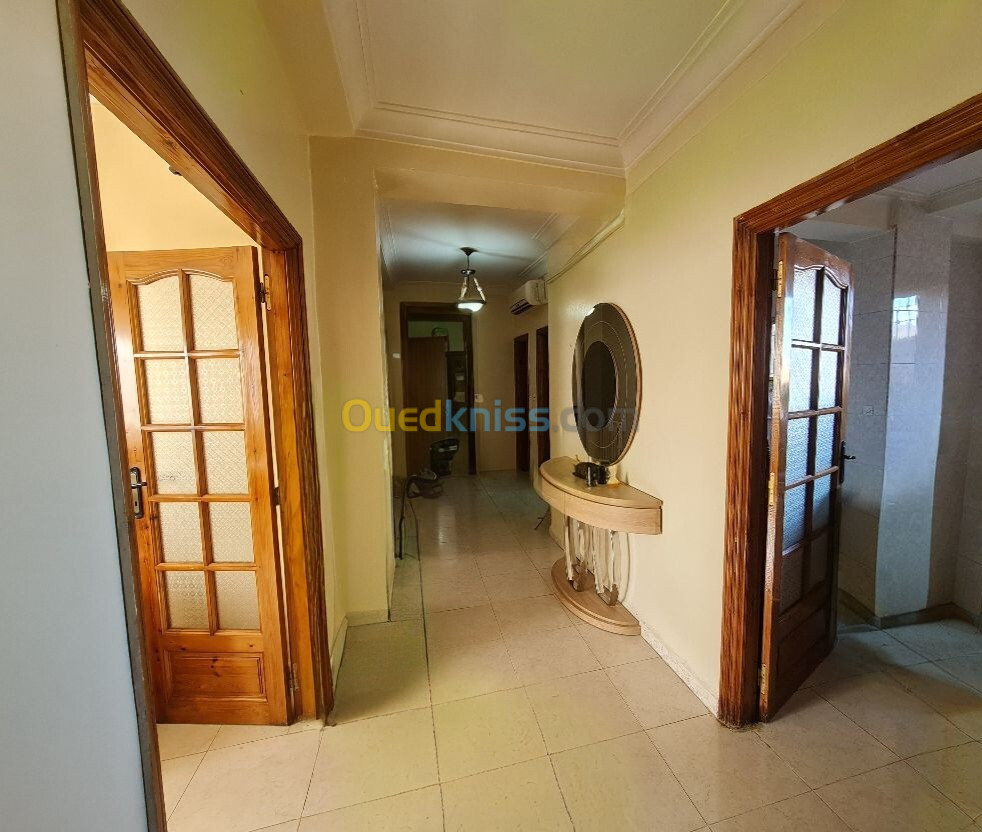 Vente Appartement F4 Tlemcen Tlemcen