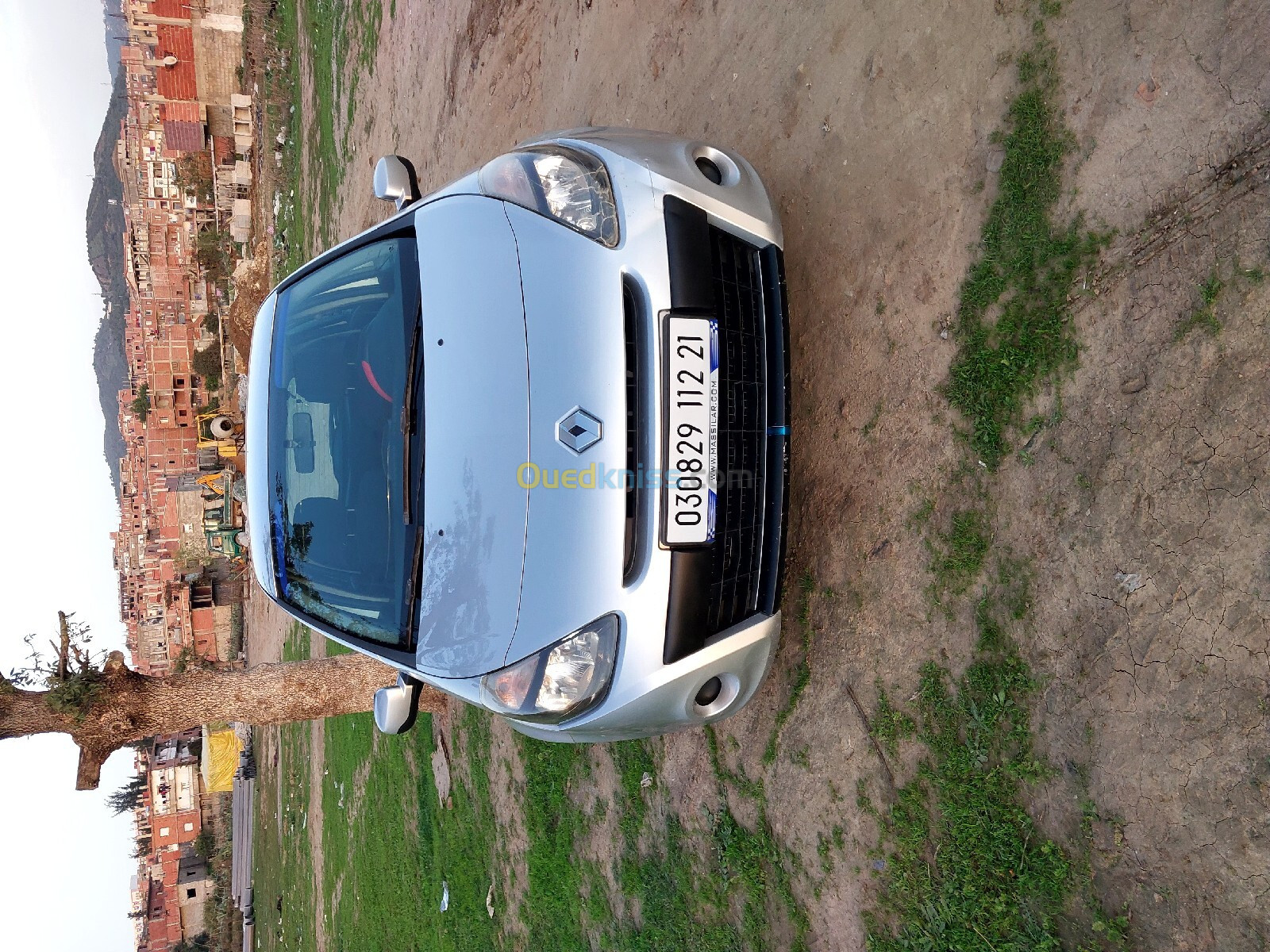 Renault Clio 3 2012 Clio 3