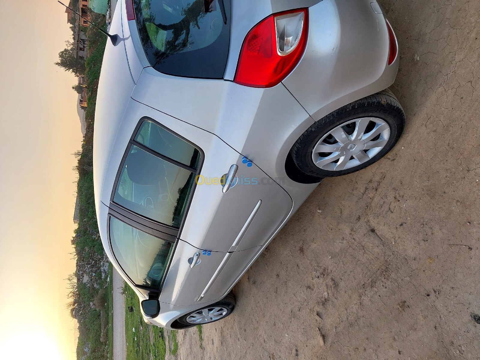 Renault Clio 3 2012 Clio 3