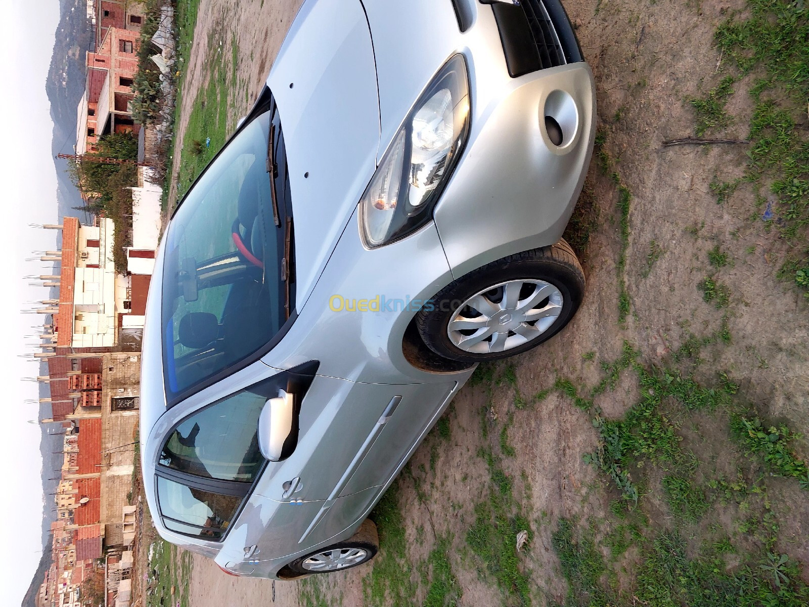 Renault Clio 3 2012 Clio 3