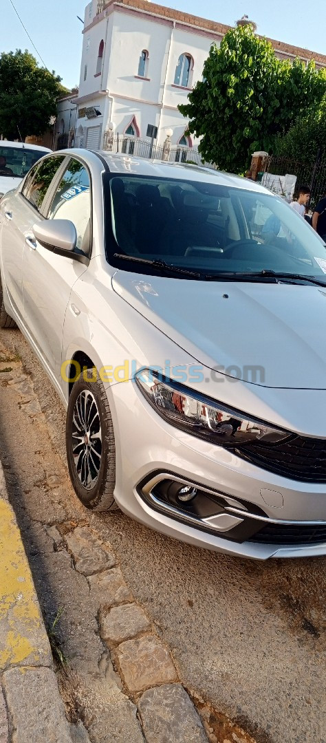 Fiat Tipo 2024 Life