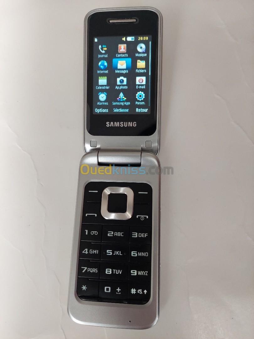 Samsung GT-C3520