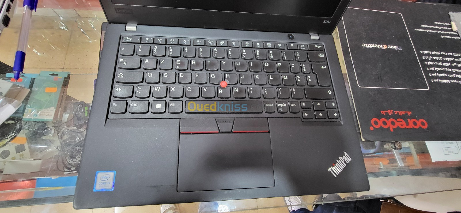 Lenovo thinkpad x280