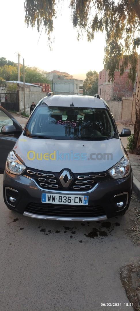 Renault Kangoo 2024 