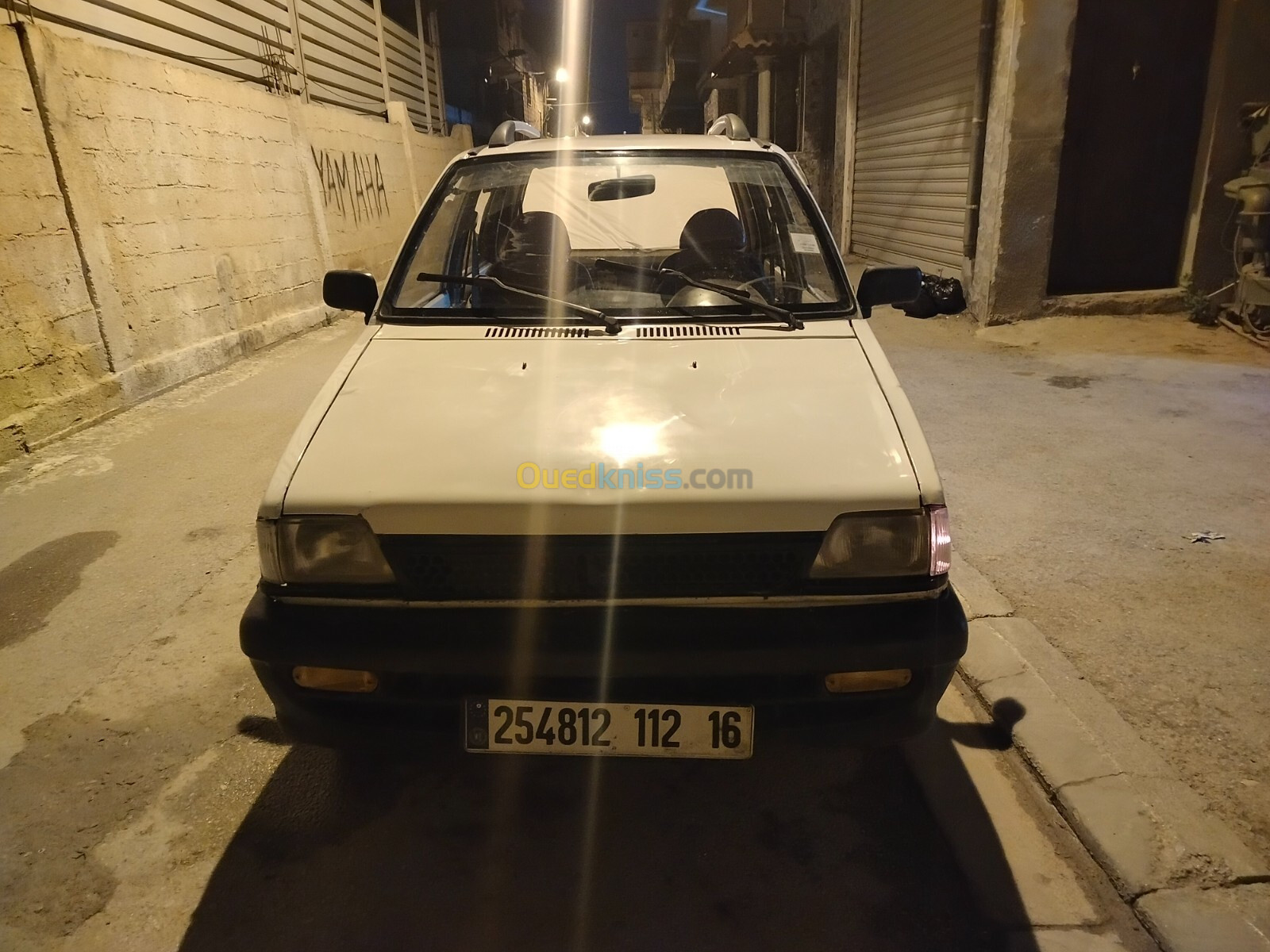 Suzuki Maruti 800 2012 Maruti 800