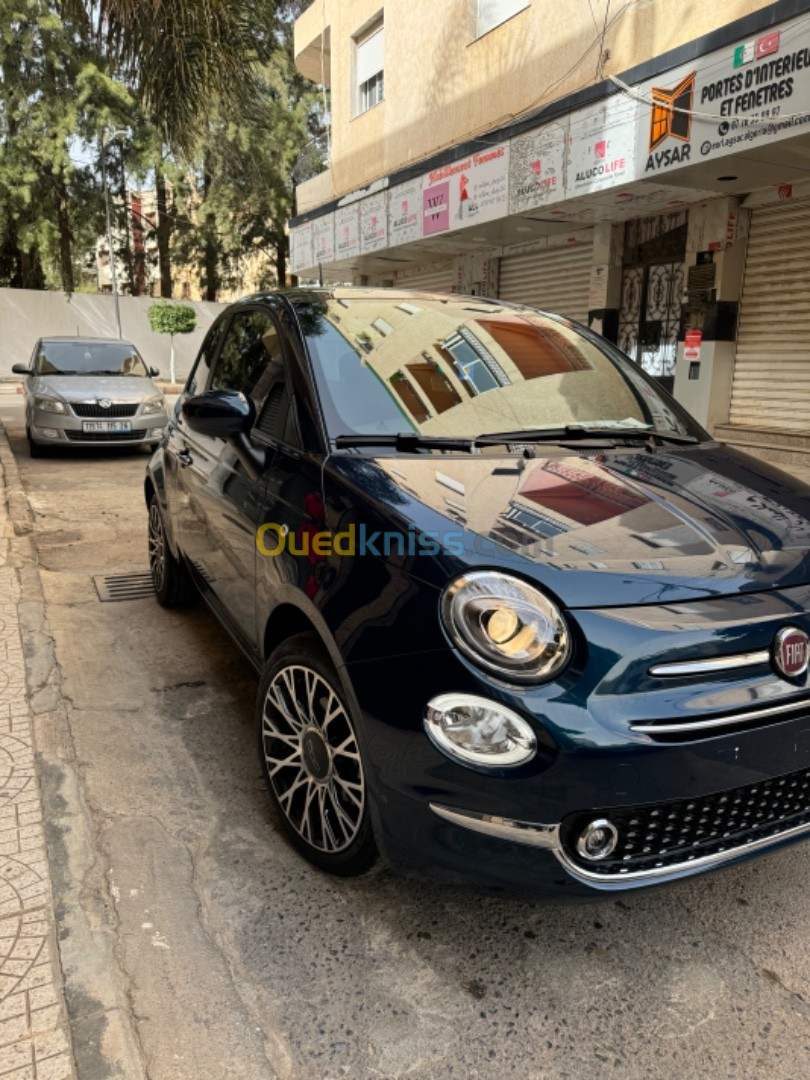 Fiat 500 2024 Dolcevita