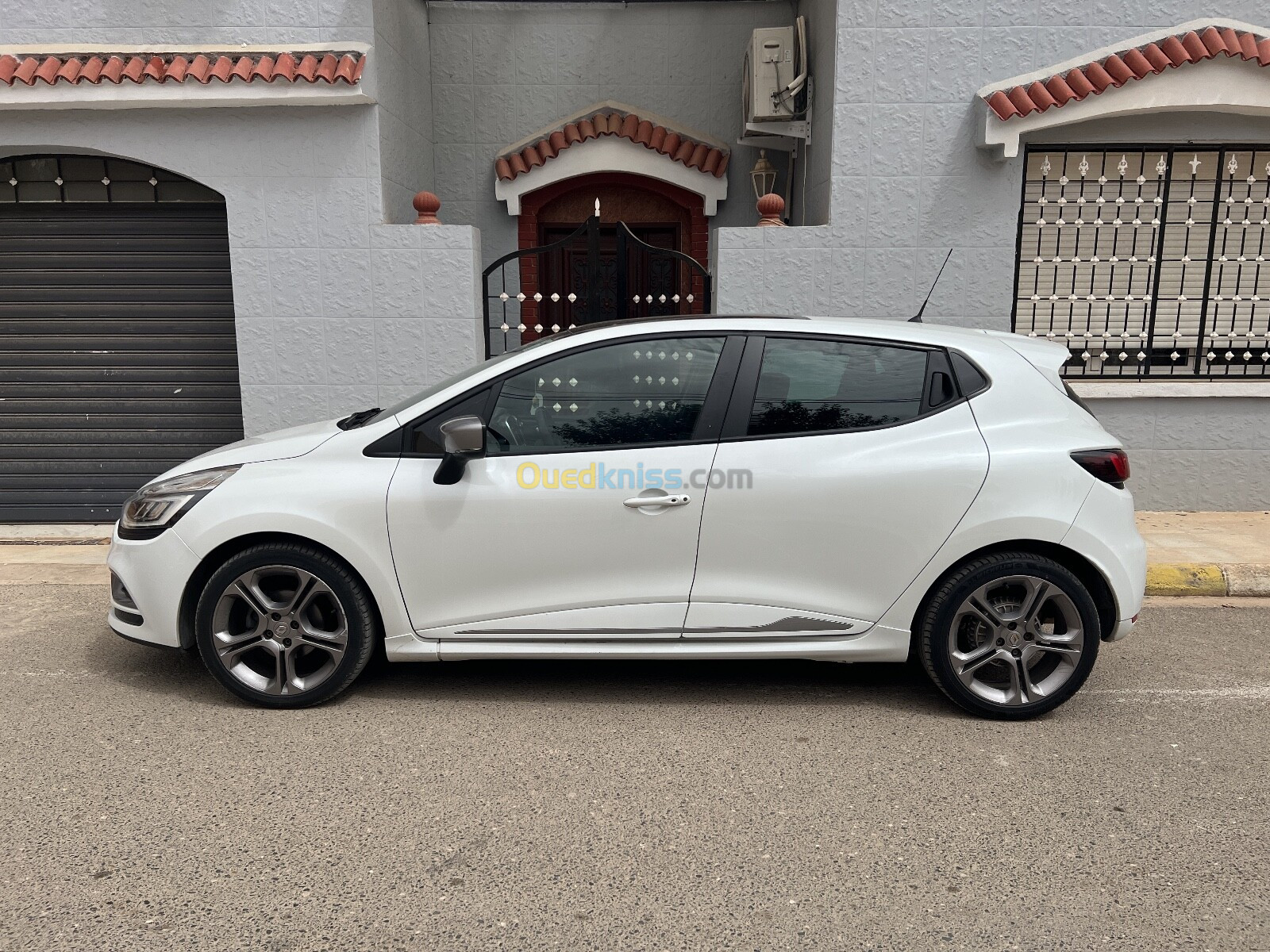 Renault Clio 4 Facelift 2019 GT-Line