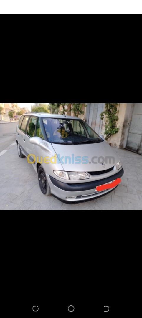 Renault Espace 2002 Espace