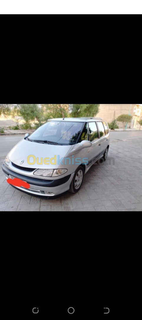 Renault Espace 2002 Espace