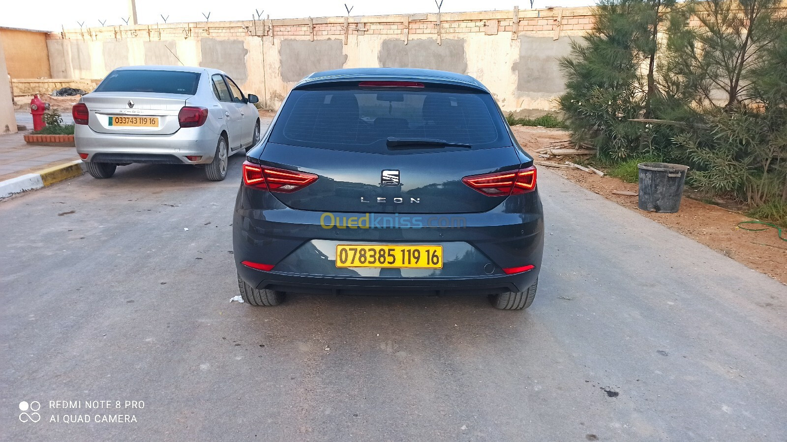 Seat Leon 2019 Leon