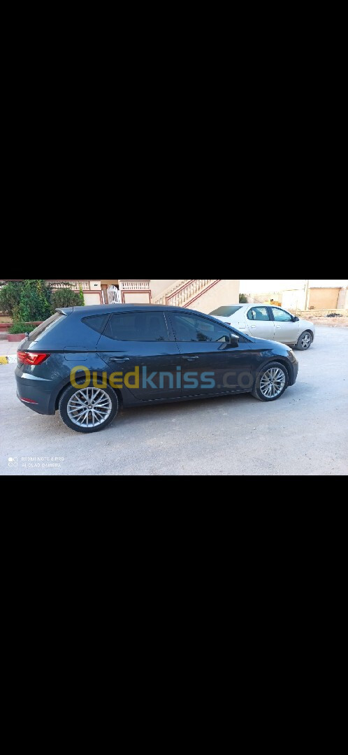 Seat Leon 2019 Leon