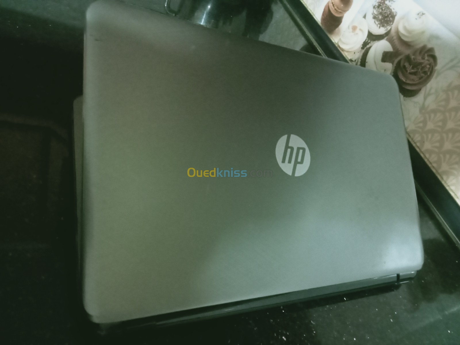 Pc portable HP 