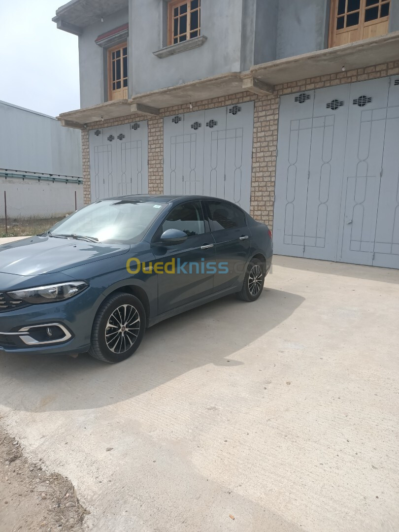 Fiat Tipo 2024 Urbain plus