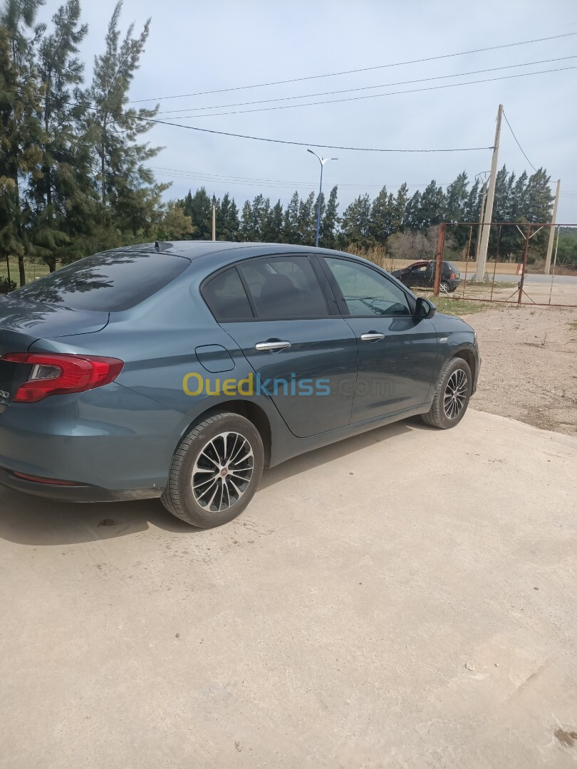 Fiat Tipo 2024 Urbain plus