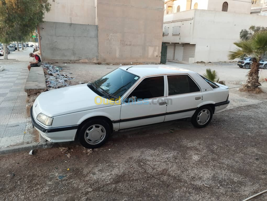 Renault 25 1991 25