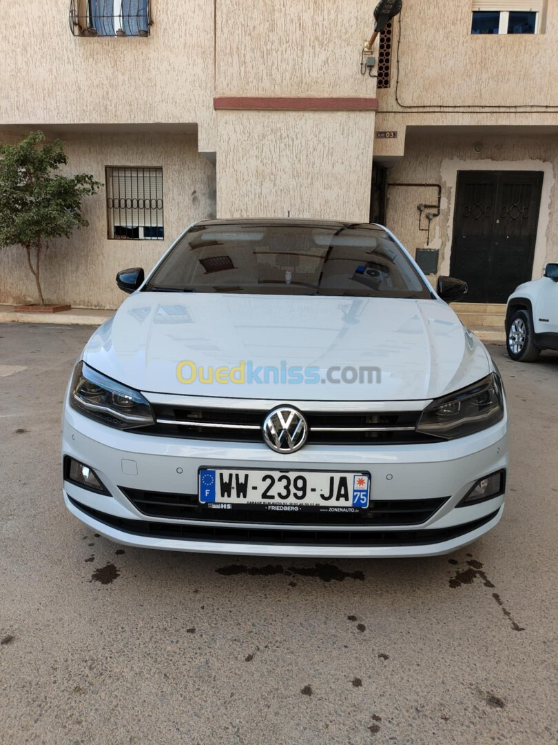 Volkswagen Polo 2019 Beats