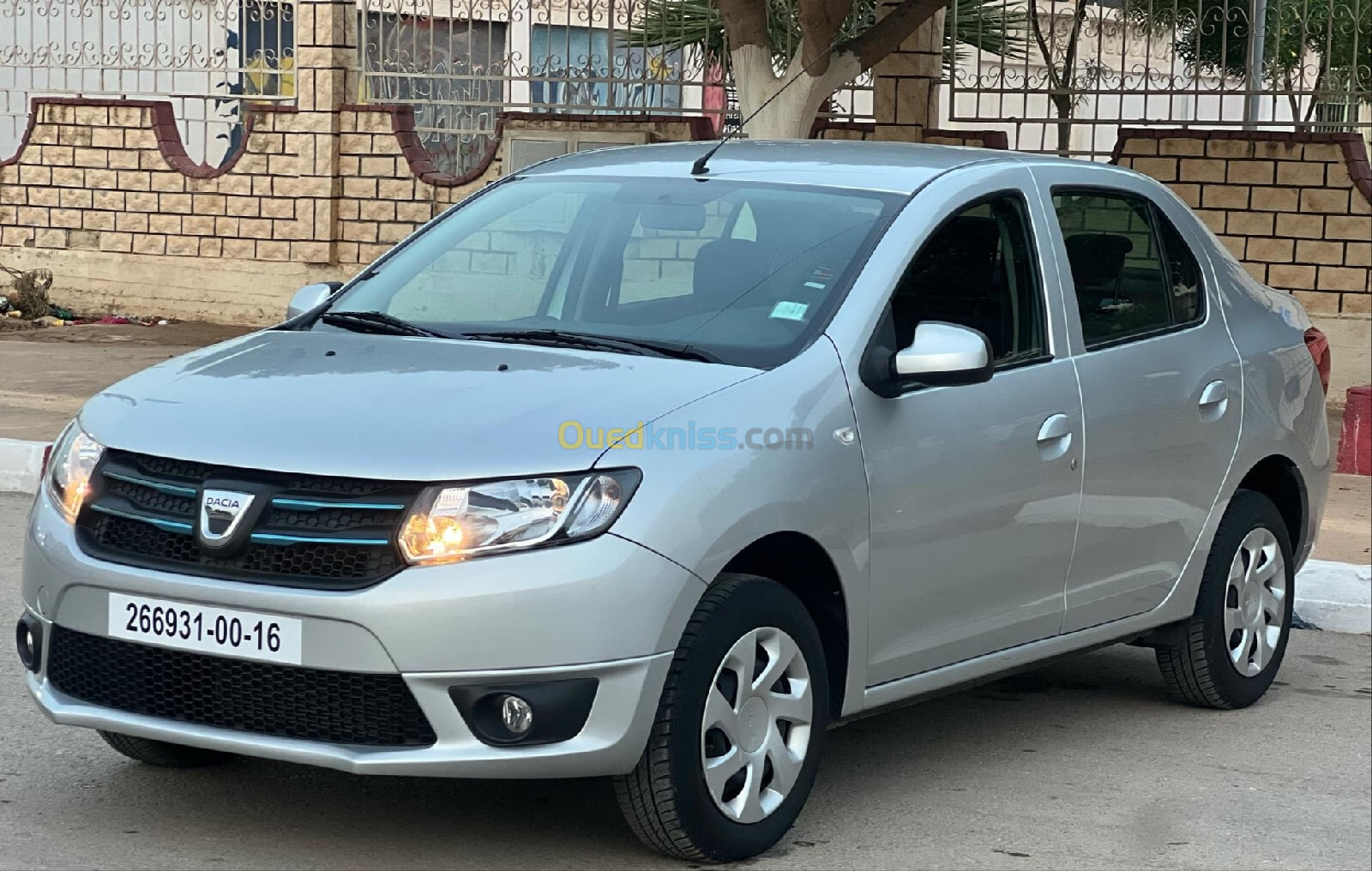 Dacia Logan 2014 Logan