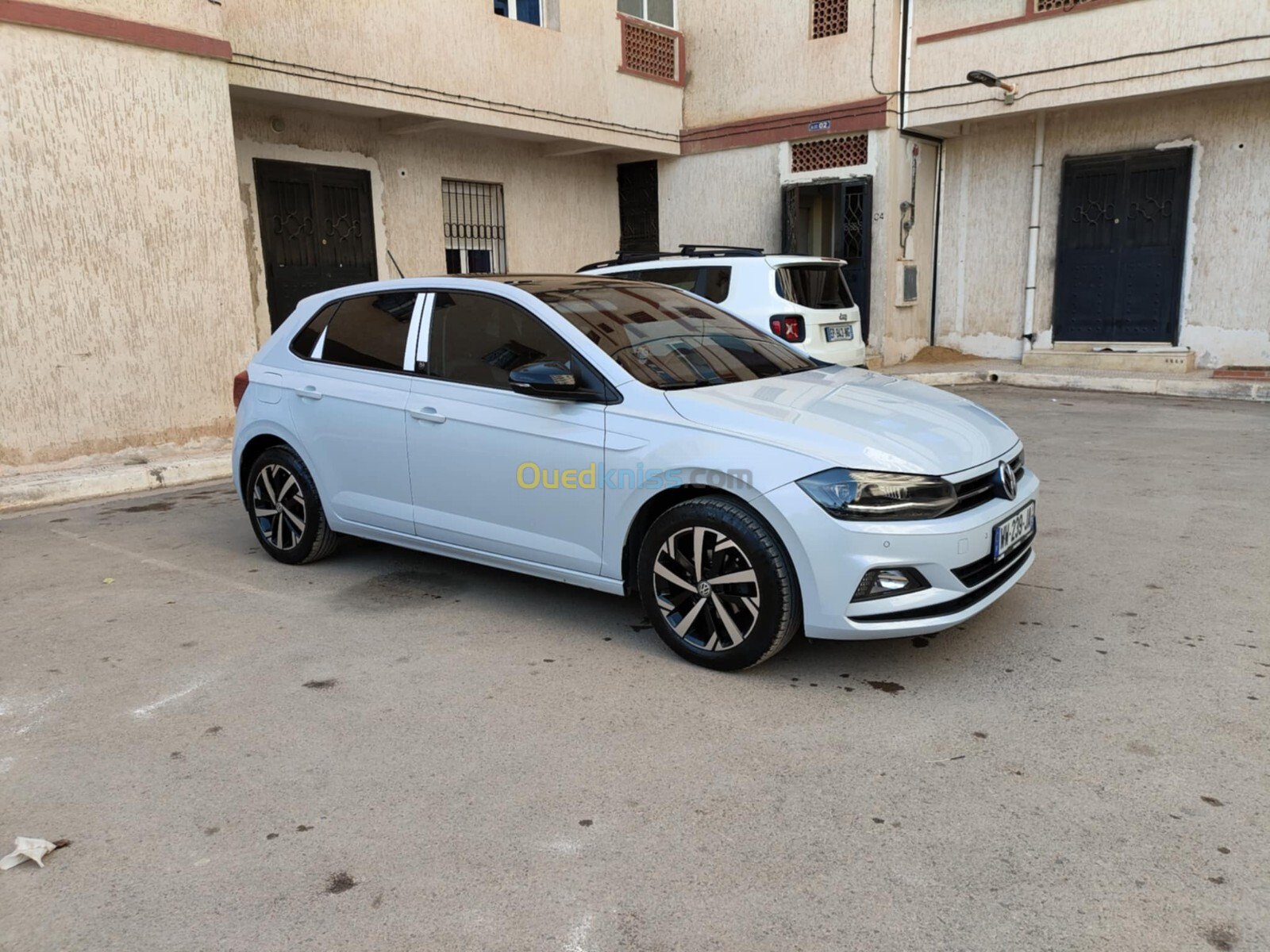 Volkswagen Polo 2019 Beats