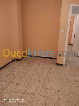 Vente Appartement F3 Alger Sidi moussa