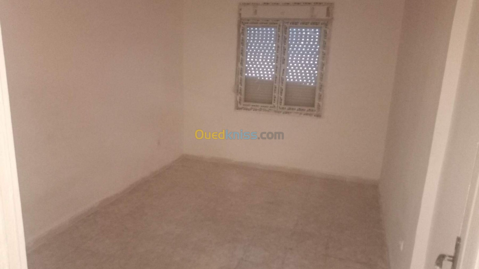 Vente Appartement F4 Alger Rahmania