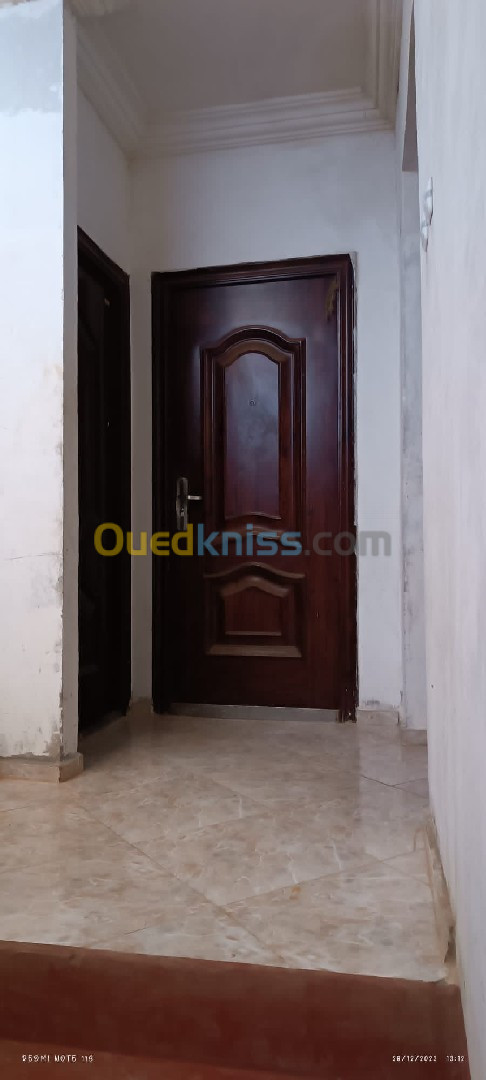 Vente Villa Tlemcen Marsa ben mhidi