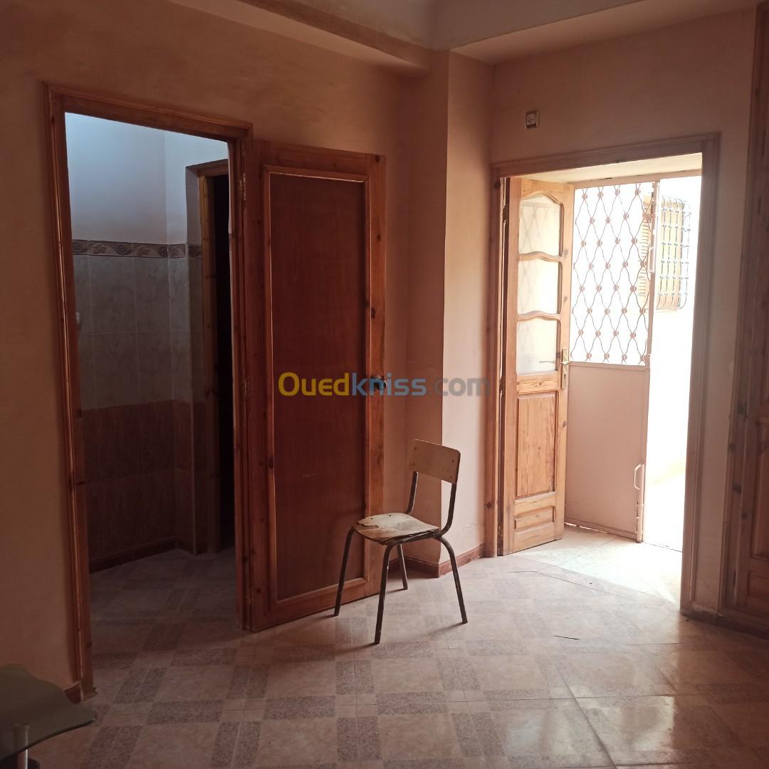 Location Appartement F03 Adrar Adrar