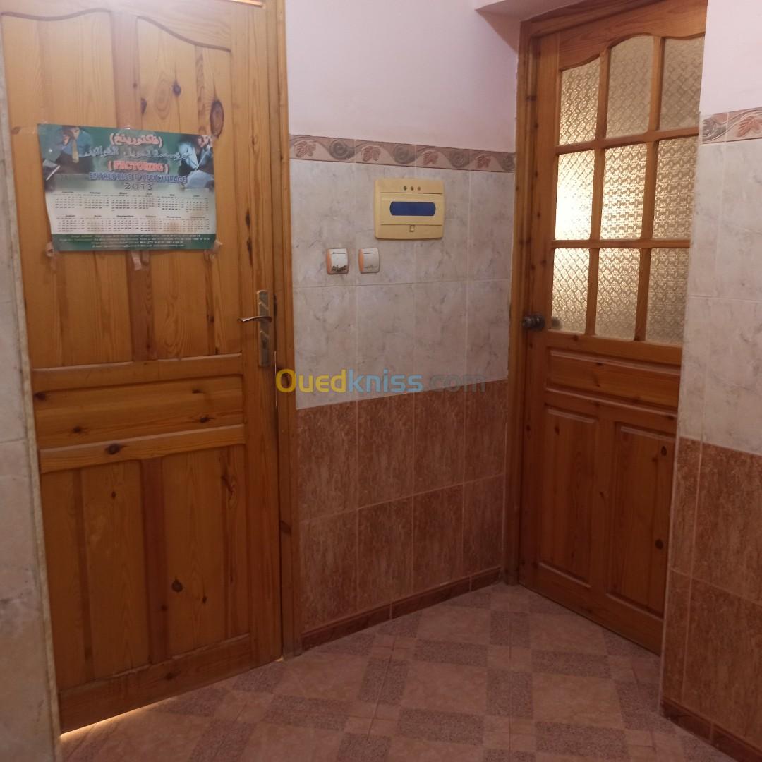 Location Appartement F03 Adrar Adrar