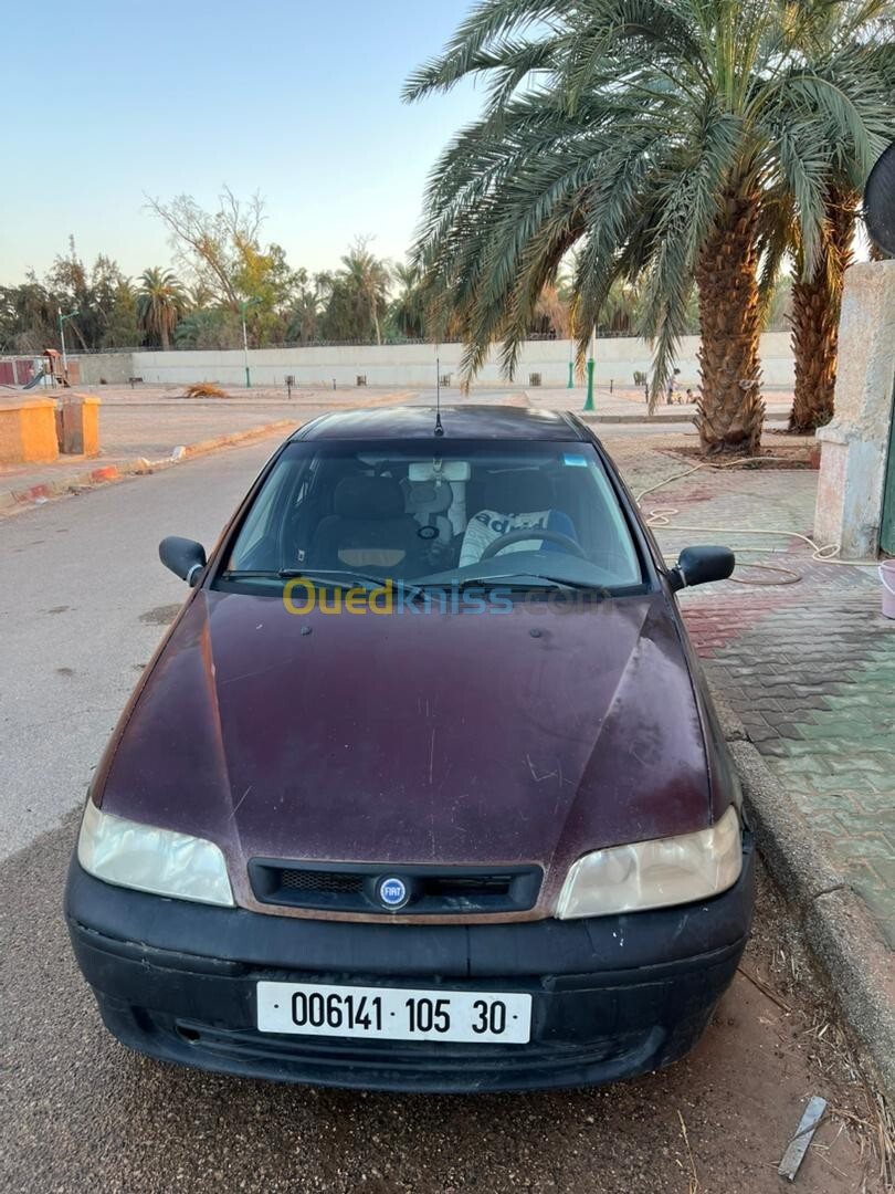 Fiat Palio 2005 