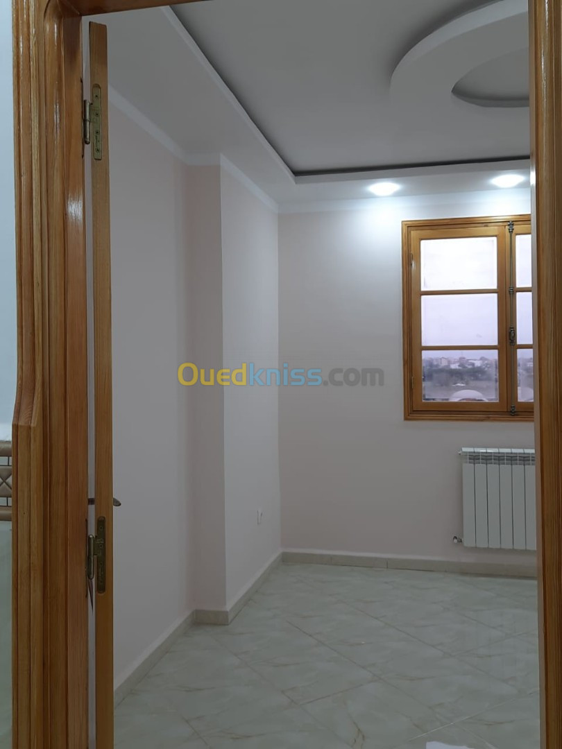 Location Niveau De Villa F4 Alger Ain taya