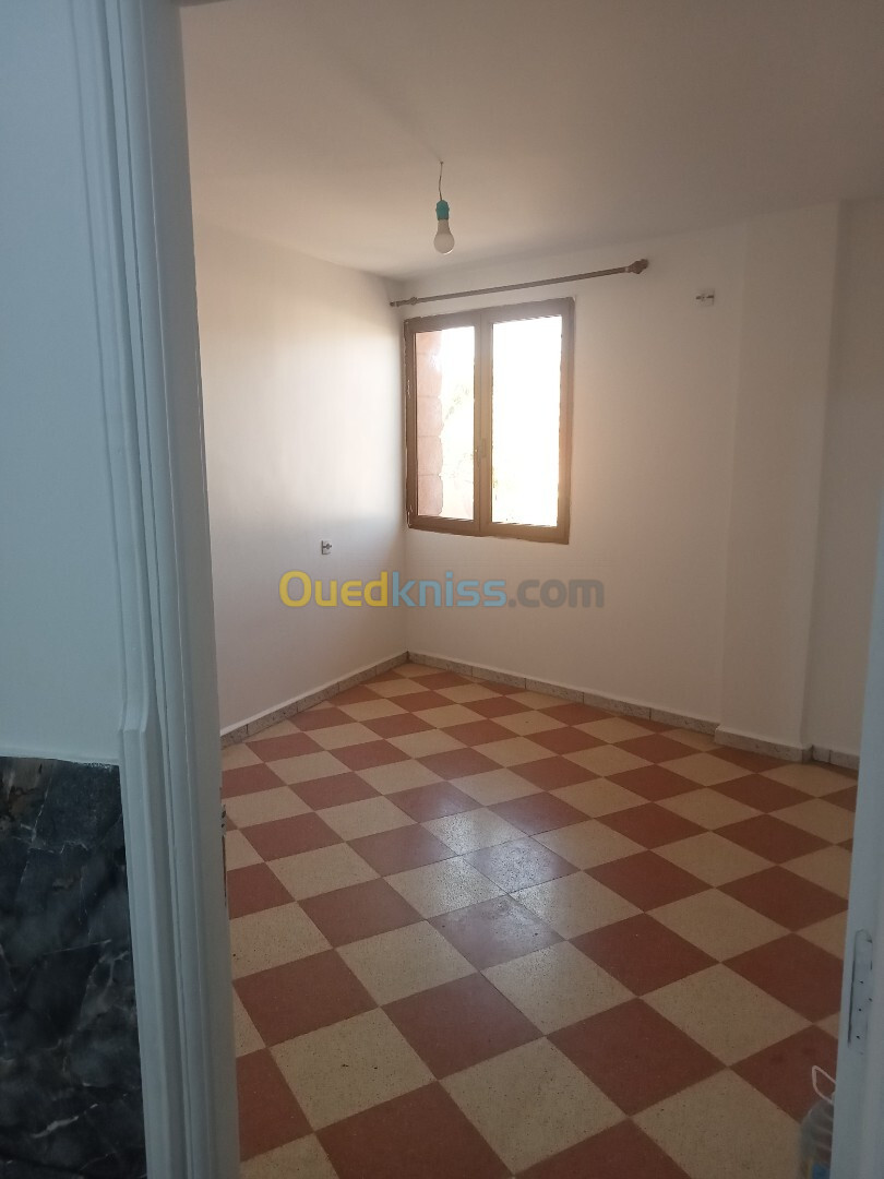 Location Niveau De Villa F3 Alger Bordj el kiffan