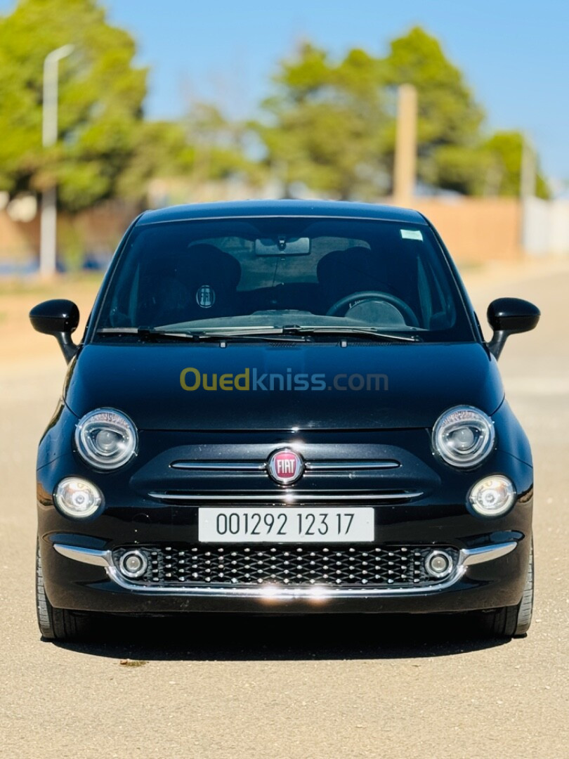 Fiat 500 2023 Autre