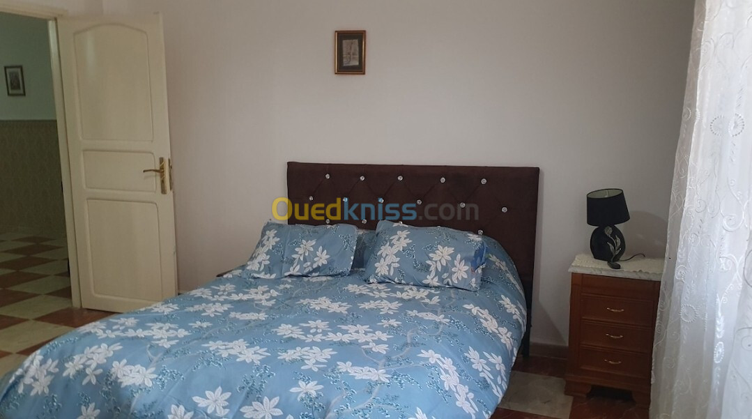 Vente Appartement F4 Mostaganem Stidia