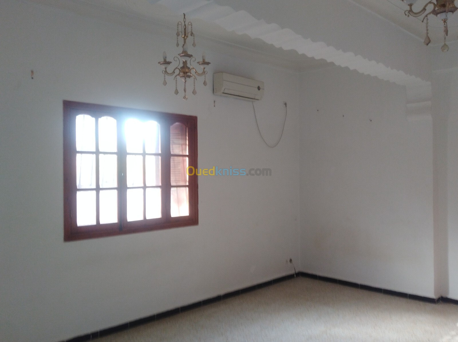 Location Appartement F2 Blida Beni mered