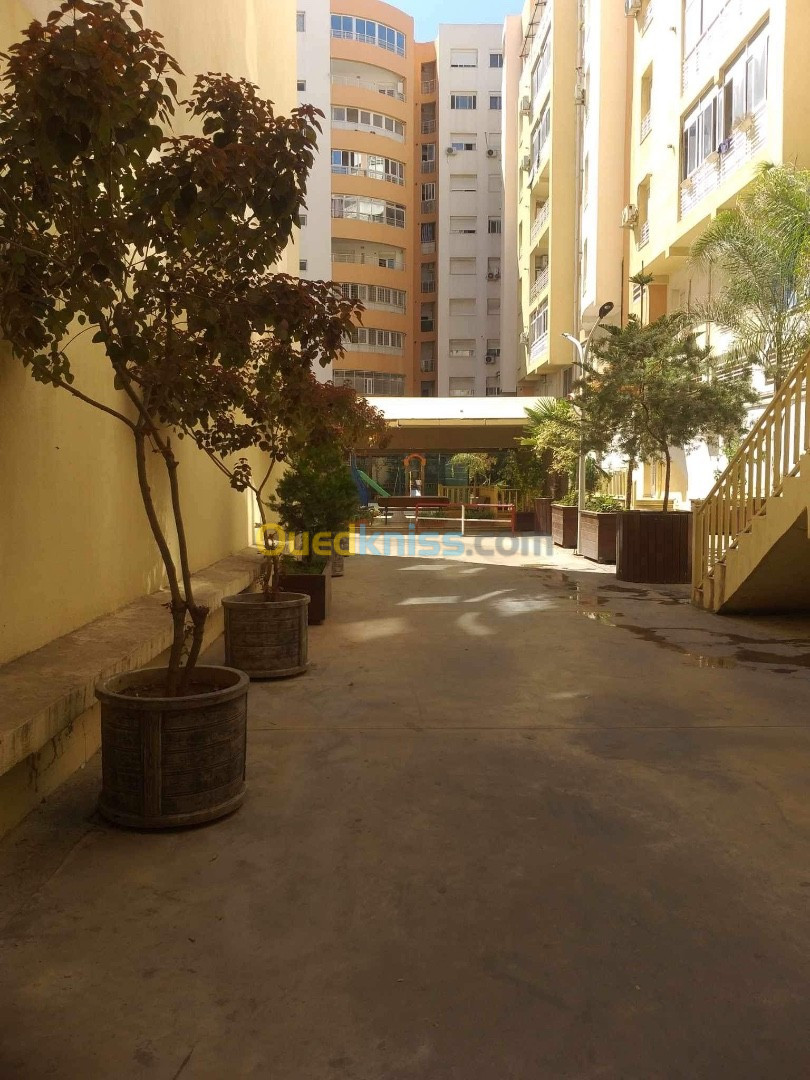 Vente Appartement F3 Alger Birtouta