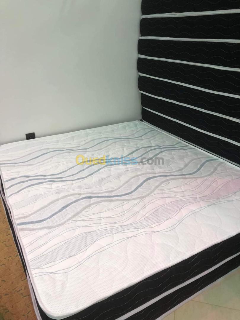 Matelas orthopèdique 