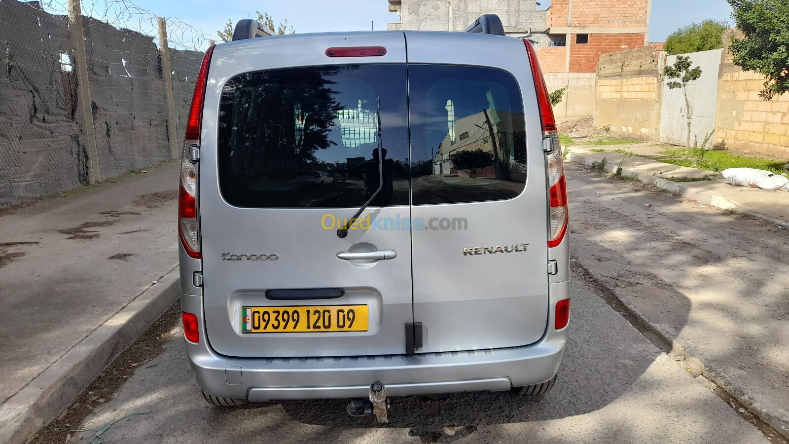 Renault Kangoo 2020 Privilège plus