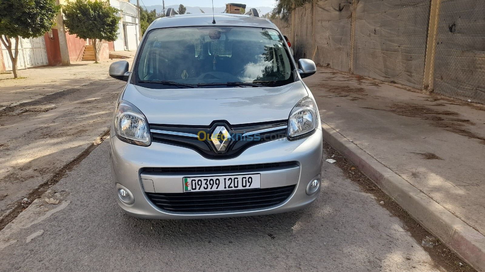 Renault Kangoo 2020 Privilège plus