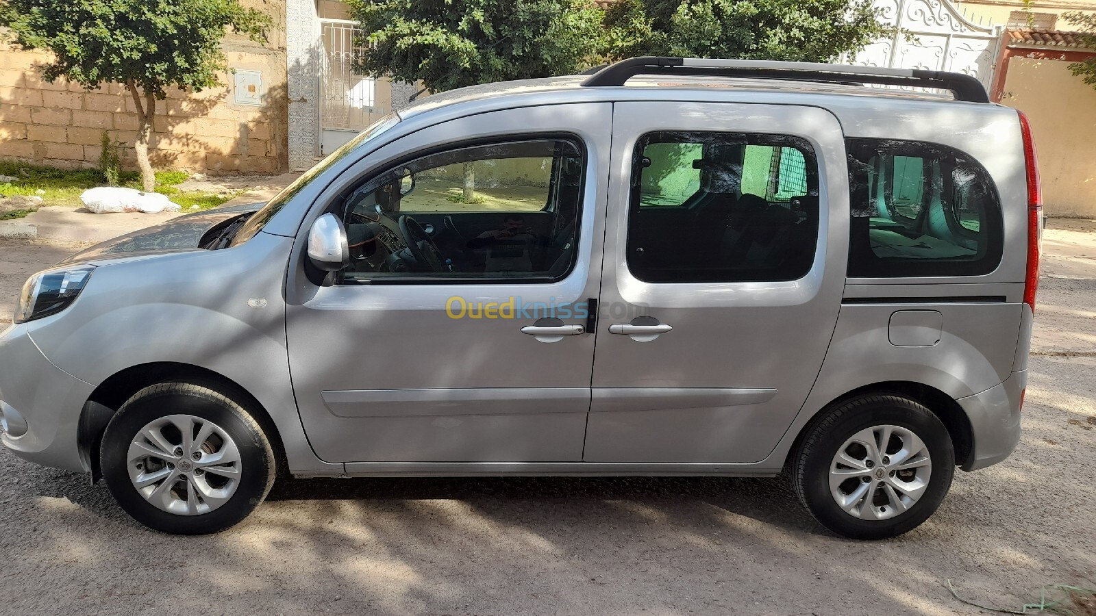 Renault Kangoo 2020 Privilège plus