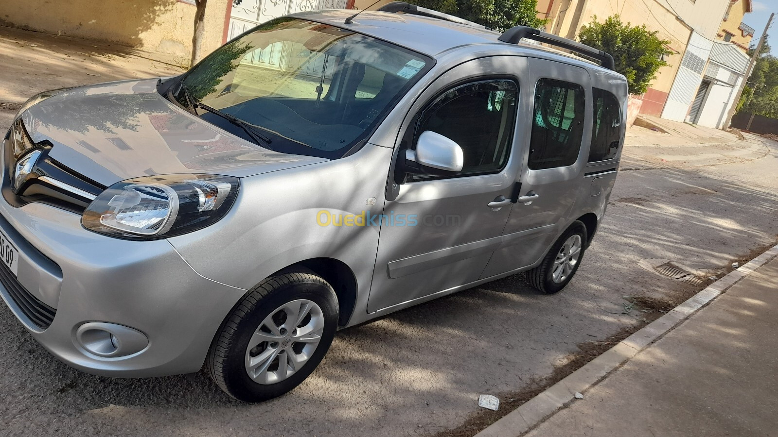 Renault Kangoo 2020 Privilège plus