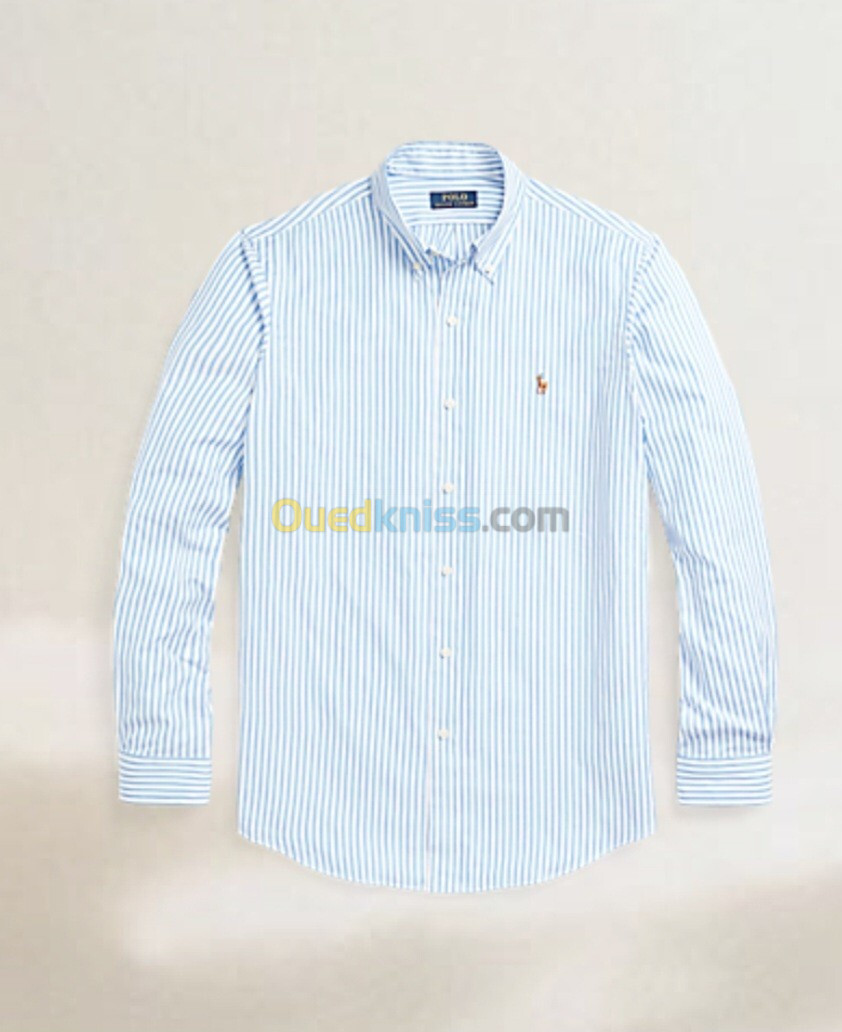 Chumise polo ralph lauren original 