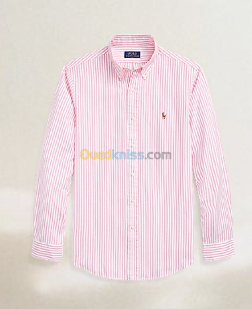 Chumise polo ralph lauren original 