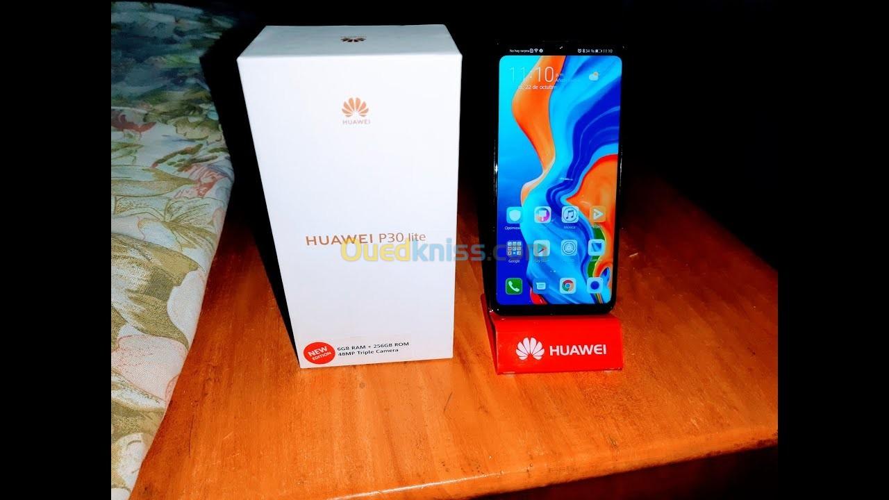 huawei P30 lite