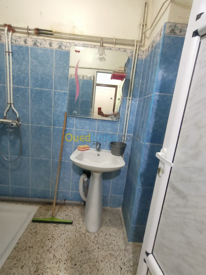 Location Appartement F2 Jijel El aouana