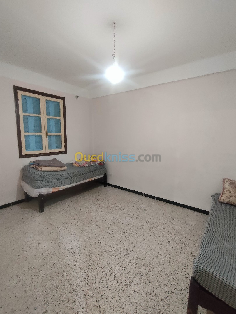 Location Appartement F2 Jijel El aouana