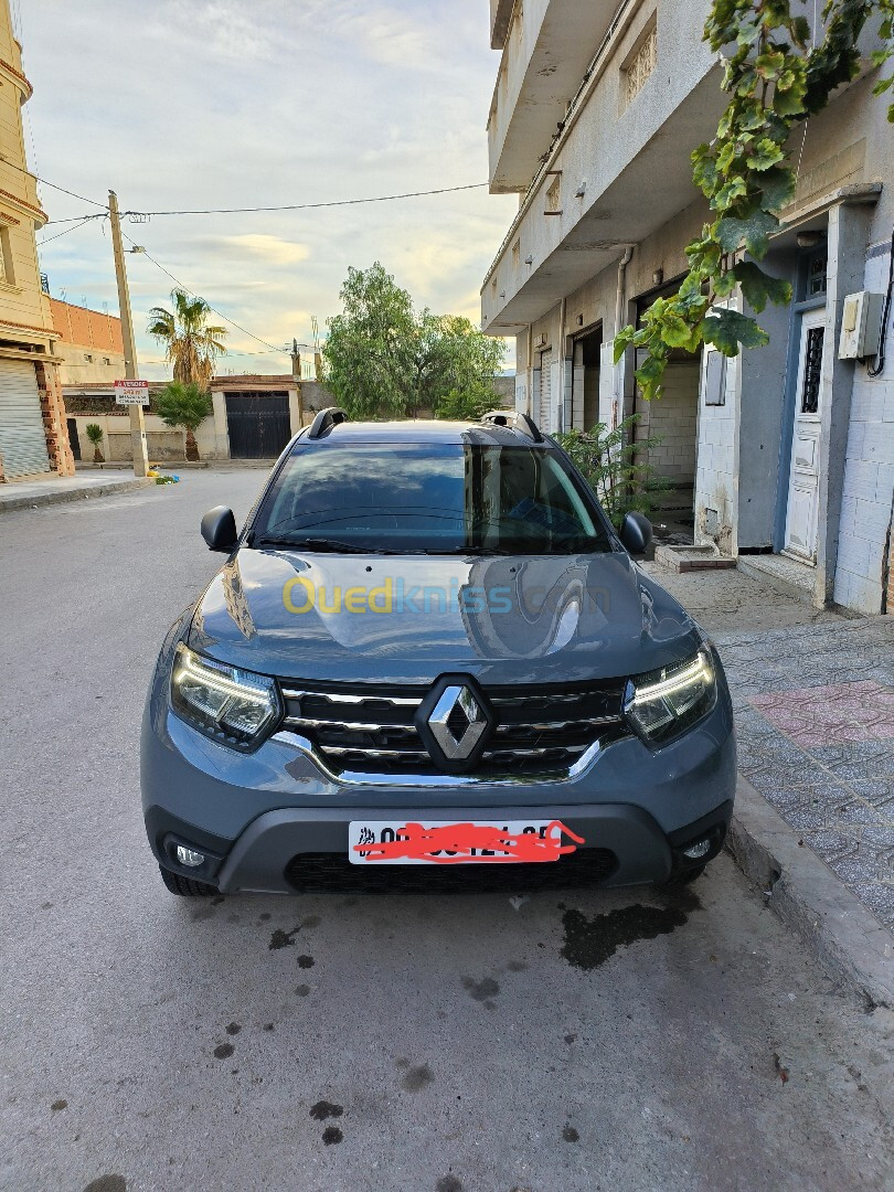 Renault Duster 2024 Duster