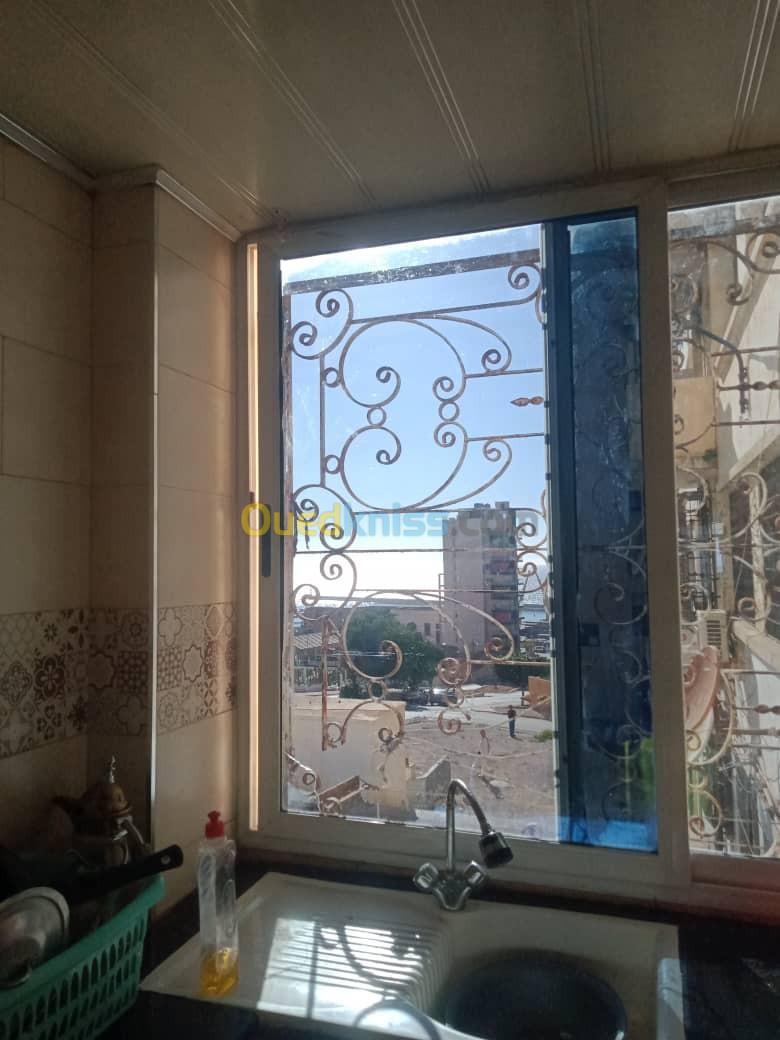 Location Appartement F3 Mostaganem Mostaganem